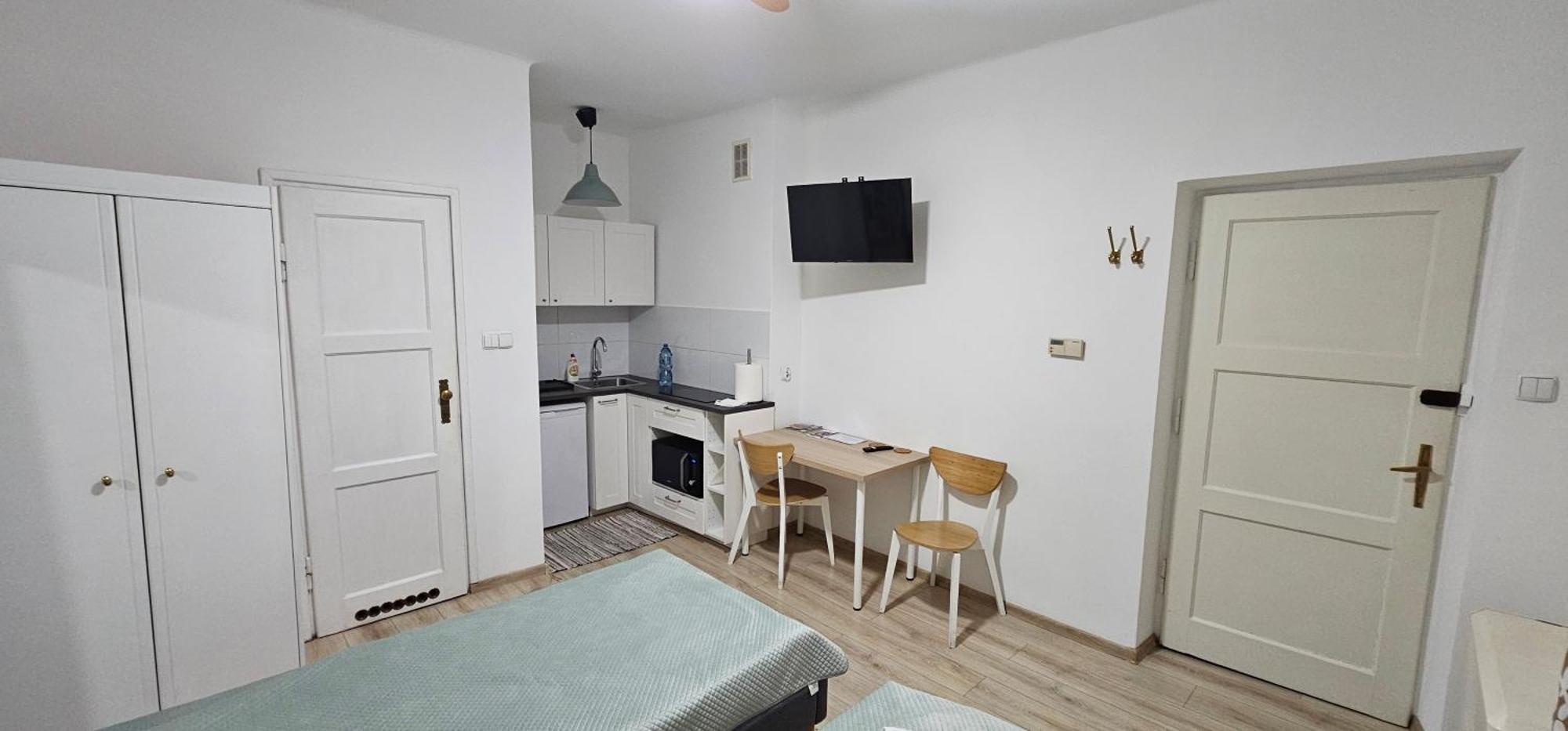 Apartamenty Nikodem In Old Town - Krakow Center Zimmer foto